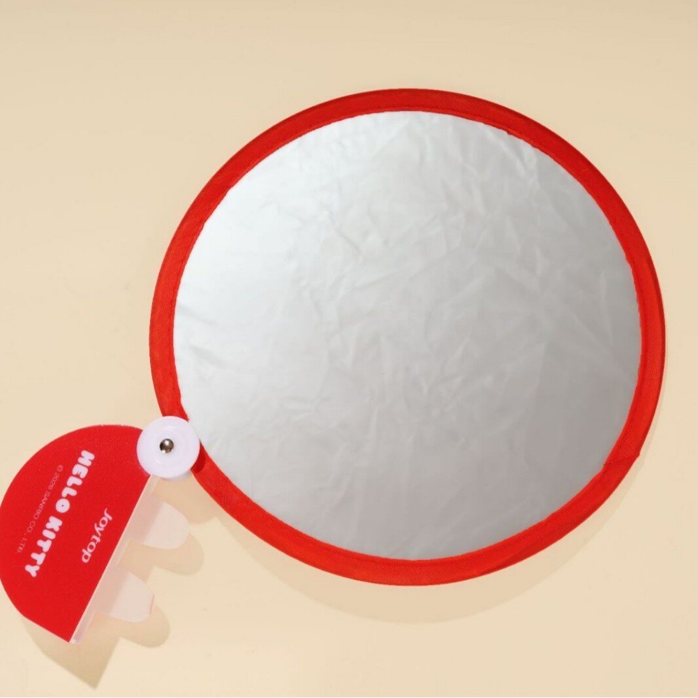 1Pcs Genuine Sanrio Hello Kitt - Travel Accessories In Japan ulasan dan harga