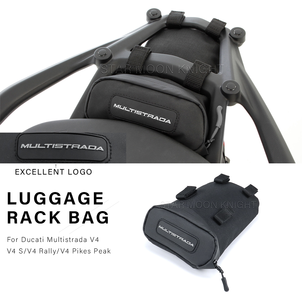 For Ducati Multistrada V4 V4 S - Travel Accessories Under 10 ulasan dan harga