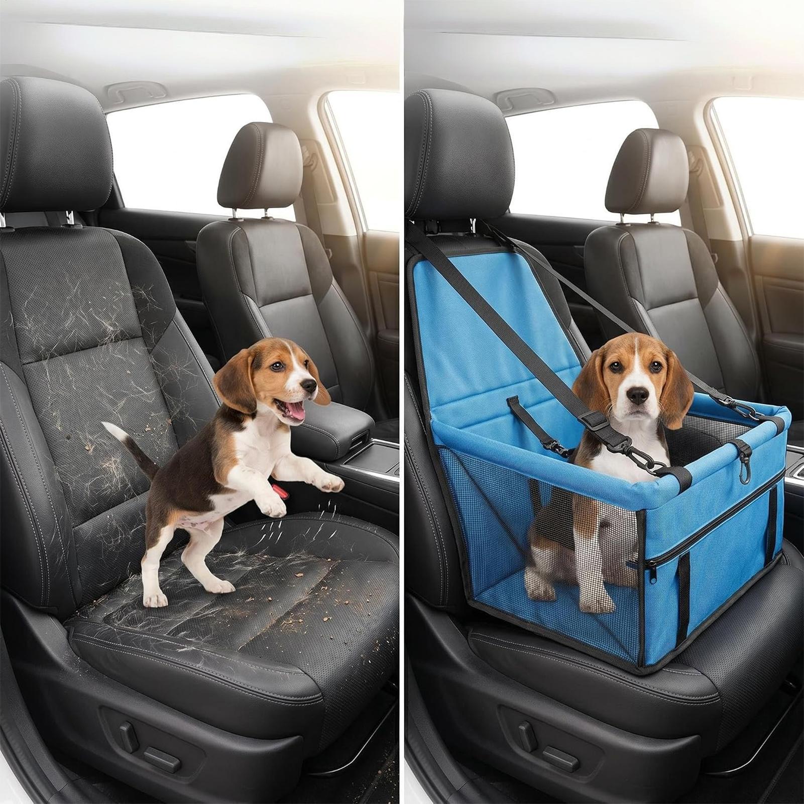 Car Seat For Dogs Portable Wat - Travel Accessories Under 10 ulasan dan harga