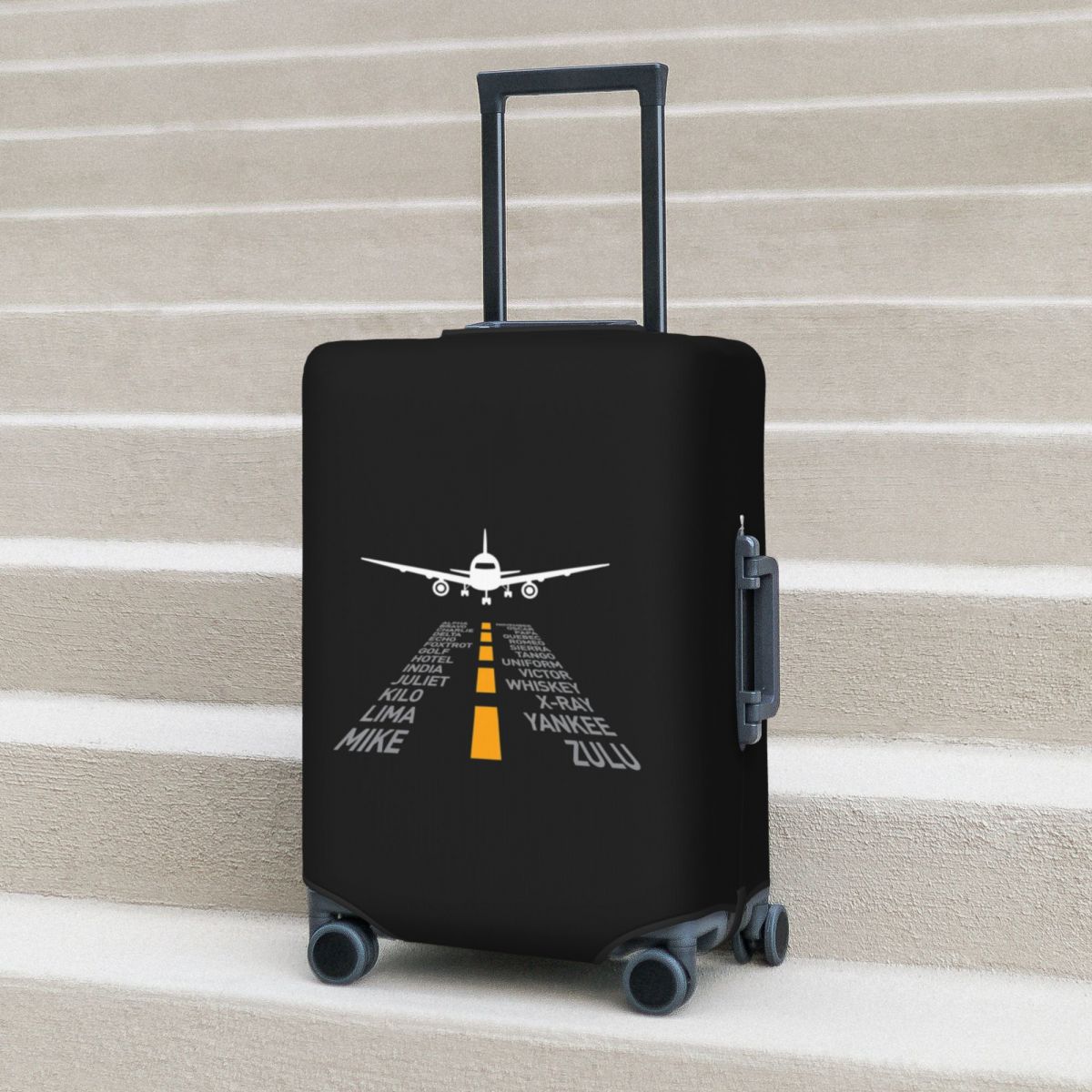 Airplane Pilot Gifts Airport R - Travel Accessories Plane ulasan dan harga