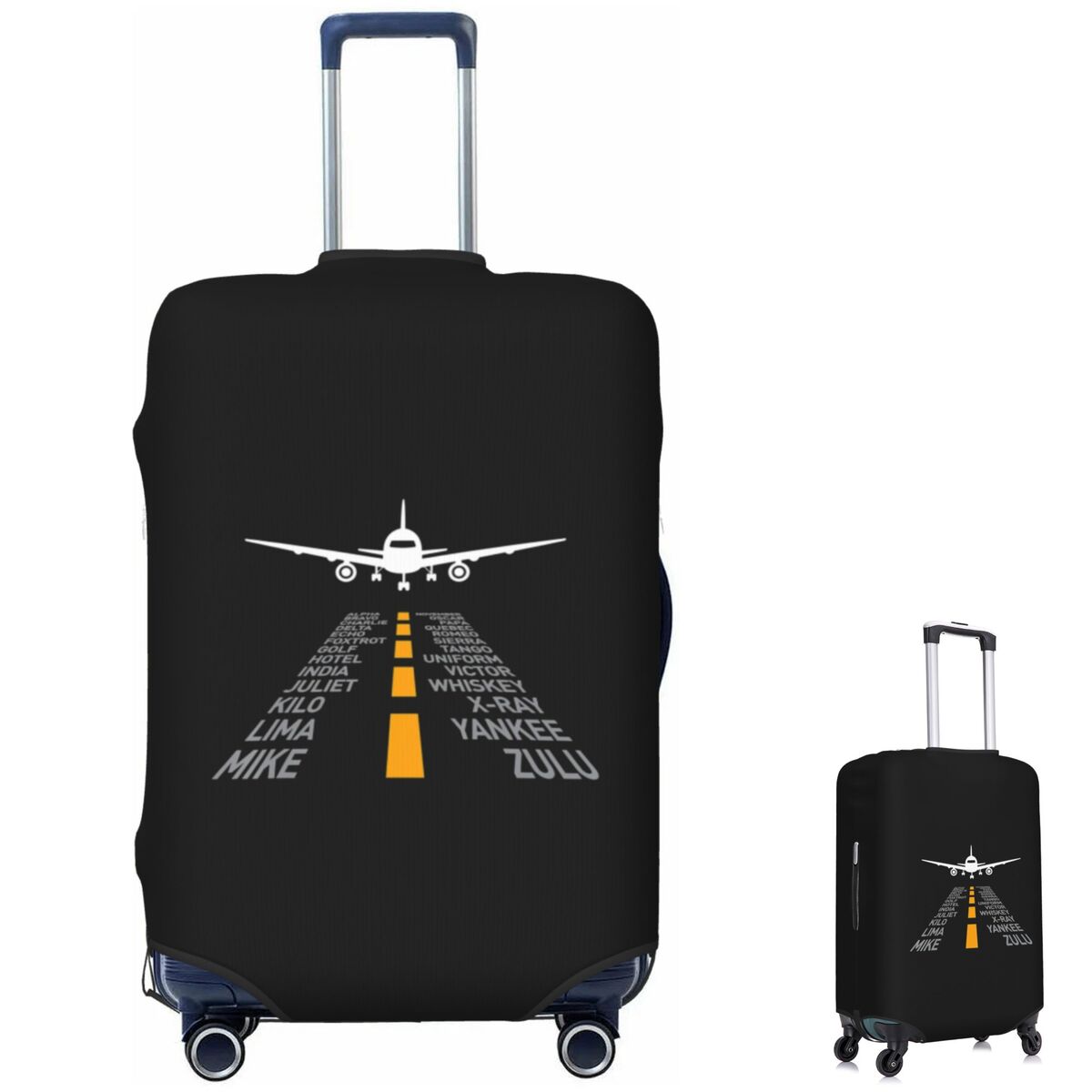 Airplane Pilot Gifts Airport R - Travel Accessories Plane ulasan dan harga