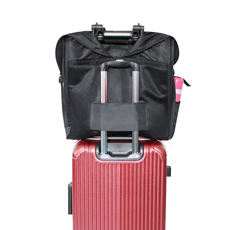 Stroller Travel Backpack Water - Travel Accessories Plane ulasan dan harga