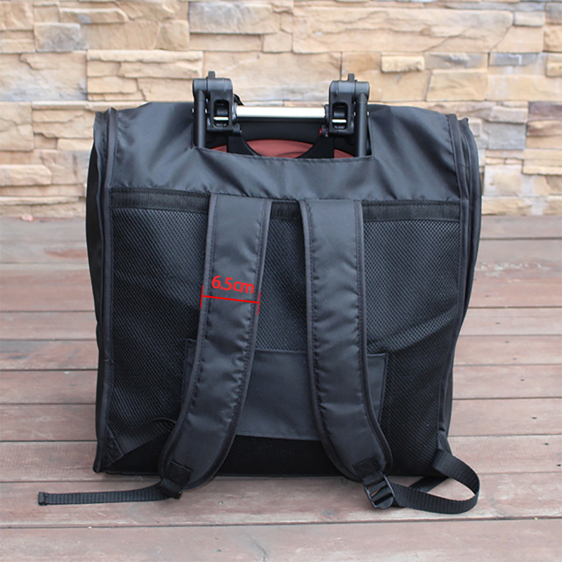Stroller Travel Backpack Water - Travel Accessories Plane ulasan dan harga