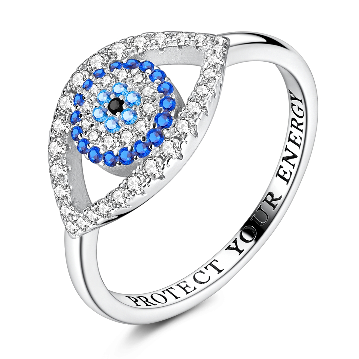 New 925 Sterling Silver Protec - Travel Accessories Jewelry ulasan dan harga
